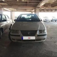 سمند موتور ملی مدل 96