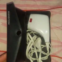 دستگاه مو زن