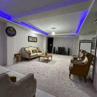 واحد آپارتمان 131 متر انتهای فرهنگ|فروش آپارتمان|بجنورد, |دیوار