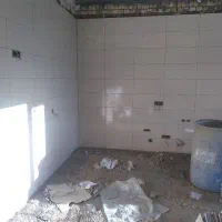 خرده کاری وکاشی ساختمان