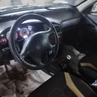 پارس ۸۸ دوگانه کارخانه|خودرو سواری و وانت|رشت, آتشگاه|دیوار