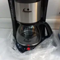 قهوه جوش euromax