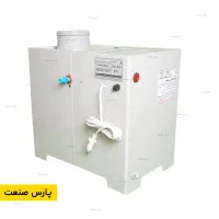 رطوبت ساز سالن