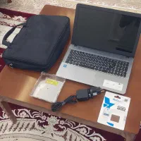ایسوس x541 na|رایانه همراه|اردبیل, |دیوار