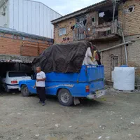 کود فله ای و تو صوله کبوتر|خدمات باغبانی و درختکاری|آبیک, |دیوار