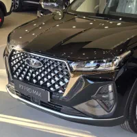 تیگو ۷ پرومکس AWD دو دف ۱۴۰۴ خشک