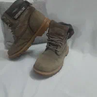 کفش نیم بوت