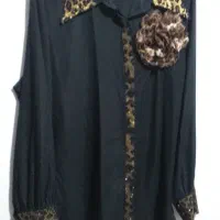 مانتو شلوار مجلسی سایز ۴۶|لباس|تبریز, |دیوار