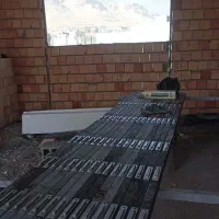 بنایی و جوشکاری|خدمات پیشه و مهارت|ایلام, |دیوار