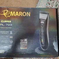 موزر شارژی مارون