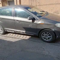 ام وی ام 315 قدیم|خودرو سواری و وانت|آباده, |دیوار