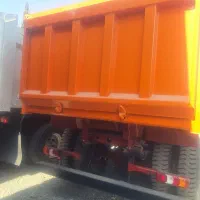 بنز تک کمپرسی 1930|خودرو سنگین|اسلام‌شهر, ملک‌آباد|دیوار