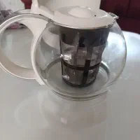 قهوه ساز سانی کاملا نو اصلا استفاده نشده|سماور، چایساز، قهوهساز|اندیشه, شهرک مریم|دیوار