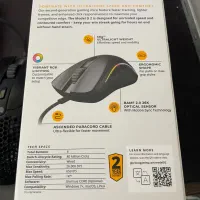 Glorious Model D2 mouse موس ماوس|قطعات و لوازم جانبی رایانه|اصفهان, جلفا|دیوار