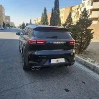 فیدلیتی الیت ۷ نفره صفر مدل ۱۴۰۵