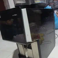 یک دستگاه قهوهساز صنعتی WMF 1500 S