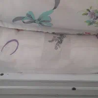 تشک دونفره نوپنبه ای