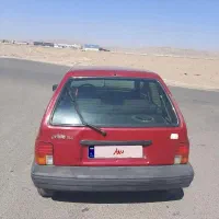 هاچبک83عروسک|خودرو سواری و وانت|بیرجند, |دیوار
