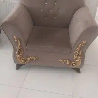 مبل وپشتی|حراج|سنندج, |دیوار