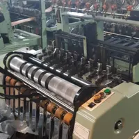 دستگاه نساجی بافندگی