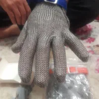 دستش تمام استیل قصابی|ماشینآلات صنعتی|گرگان, |دیوار