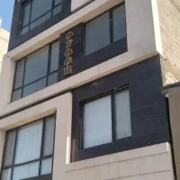 آپارتمان صفر 85 فول امکانات بدون مشابه