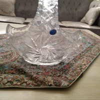 کریستال خورشیدی ژاپن|ظروف سرو و پذیرایی|تهران, دردشت|دیوار