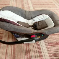 کریرنوزاد نو