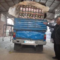 باربری آزرتوان بارتبریز