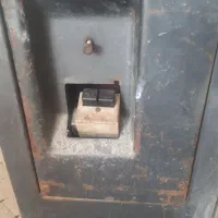 بخاری گازی۱۲۰۰۰ دود کش دار مارک ارج|بخاری، هیتر، شومینه|نجفآباد, گلبهار|دیوار