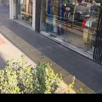 ۲۲ متر تجاری بر خ همایی(۱۶ متری اول)