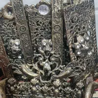 برنز مخصوص ریخته گری|صنایع دستی و سایر لوازم تزئینی|محمدیه-قزوین, |دیوار