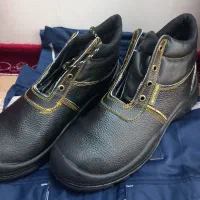 کفش کار سایز۴۲|کیف، کفش، کمربند|اسلام‌شهر, شهرک مفیدی|دیوار