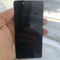 ال سی دی فابریک رو کار نوکیا وان پلاس با فریم|لوازم جانبی موبایل و تبلت|مراغه, |دیوار