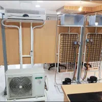 آموزش تعمیرات یخچال و دستگاههای برودتی|خدمات آموزشی|ارومیه, |دیوار