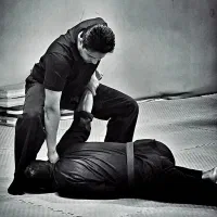 آموزش سبک رزمی نینجوتسو نینجا ثبت نام از ۶تا۶۰ سال