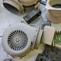 جت فن دور بالا با وفن ماینر