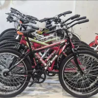 دوچرخه۲۶به قیمت استثنایی(آراددوچرخ)