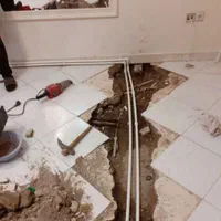 لوله کشی آب سرد و گرم امید|خدمات پیشه و مهارت|زابل, |دیوار