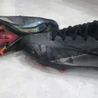 کفش ورزشی استوک NIKE GRIPKNIT|تجهیزات ورزشی|گرگان, |دیوار