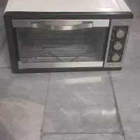 توستر سوپر مکس