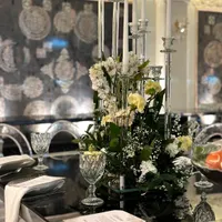 عقد‌عروسی‌ تالار جشن فضاباز (باشرایط ویژه پرداخت)