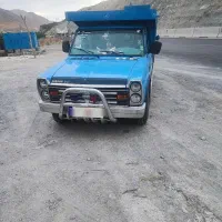 نیسان دیزل99تحویل 400