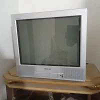 تلویزیون ۲۱|تلویزیون و پروژکتور|دامغان, |دیوار