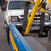 امدادخودرویدک کش چرخگیر