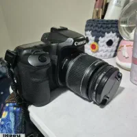 دوربین canon 40D