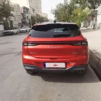 لاماری ایما قرمز خوشرنگ کم کارکرد تک برگ سند ۱۴۰۲|خودرو سواری و وانت|قزوین, |دیوار