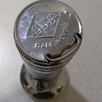 چراغ قوه قدیمی