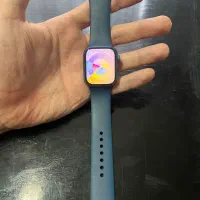 Iwatch Seri 7