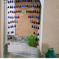 اجاره مکان سنتی|اجارهٔ کوتاهمدت ویلا و باغ|رفسنجان, |دیوار